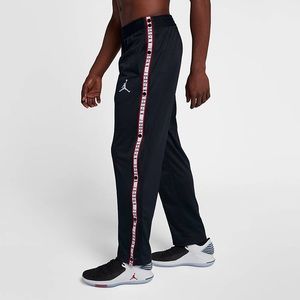 Jordan tape pants Clearance